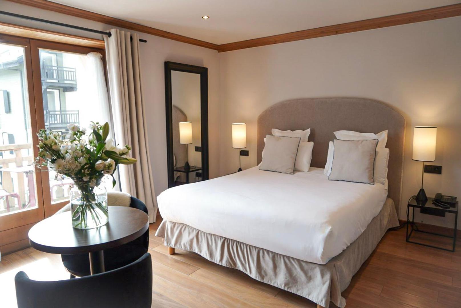 Au Vieux Moulin Hotel เมอแฌฟ ภายนอก รูปภาพ