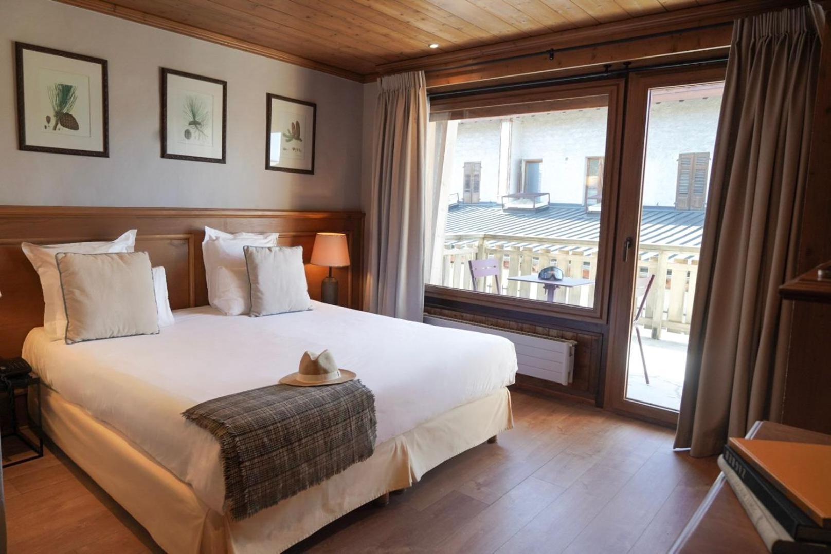 Au Vieux Moulin Hotel เมอแฌฟ ภายนอก รูปภาพ